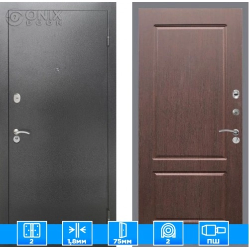 Входная дверь GRAND Sona 127793