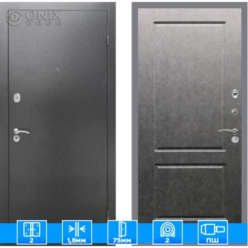 Входная дверь GRAND Sona 127796