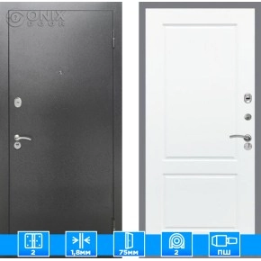 Входная дверь GRAND Sona 127797