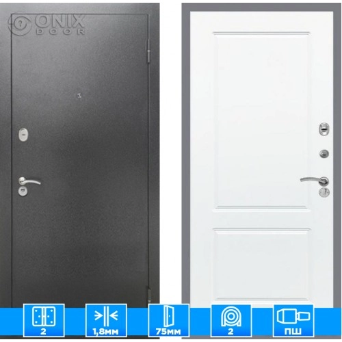 Входная дверь GRAND Sona 127797