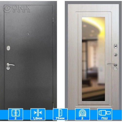 Входная дверь GRAND Sona 127799