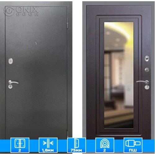 Входная дверь GRAND Sona 127800