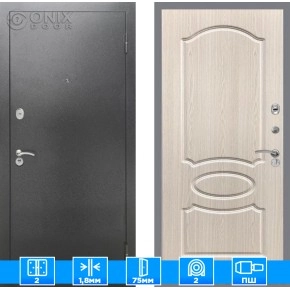 Входная дверь GRAND Sona 127801