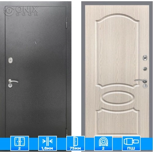 Входная дверь GRAND Sona 127801