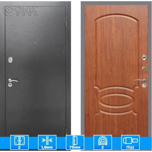 Входная дверь GRAND Sona 127802