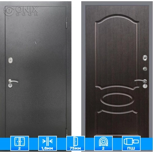 Входная дверь GRAND Sona 127804