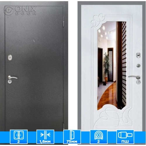 Входная дверь GRAND Sona 127805