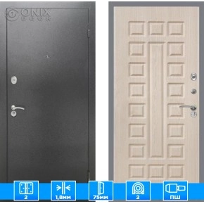 Входная дверь GRAND Sona 127806