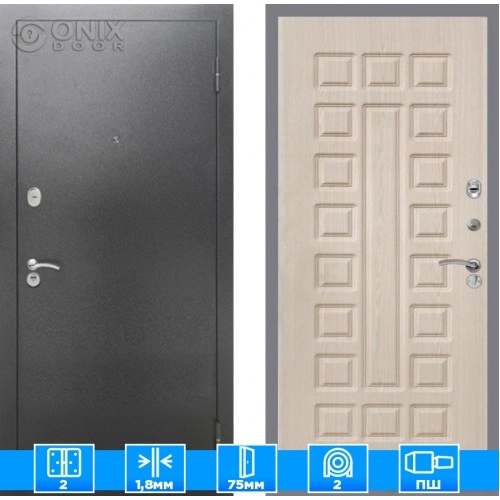 Входная дверь GRAND Sona 127806