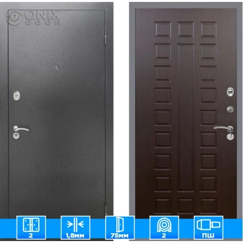 Входная дверь GRAND Sona 127807