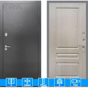 Входная дверь GRAND Sona 127808