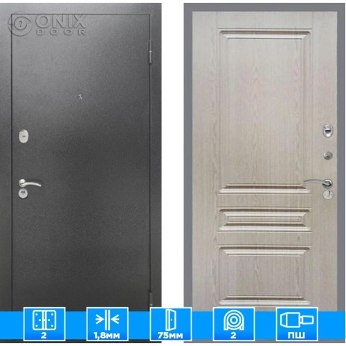 Входная дверь GRAND Sona 127808