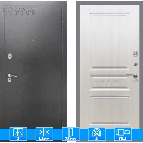 Входная дверь GRAND Sona 127810