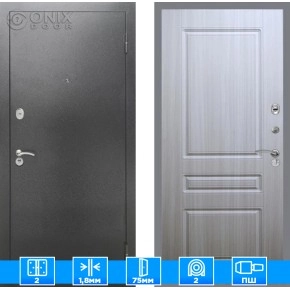 Входная дверь GRAND Sona 127811