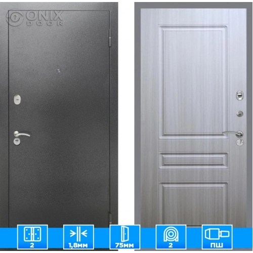 Входная дверь GRAND Sona 127811