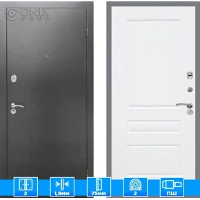 Входная дверь GRAND Sona 127812