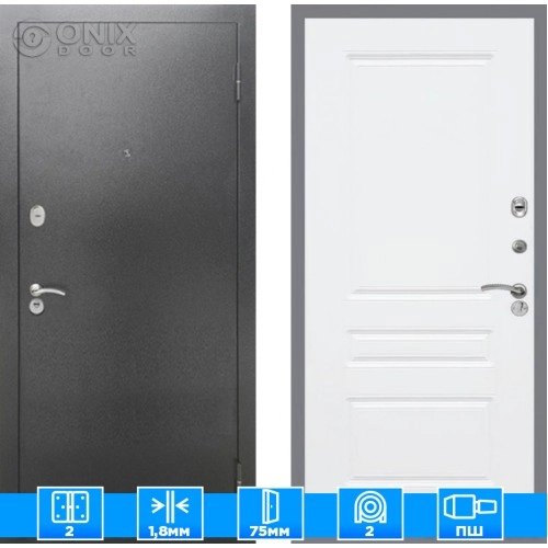 Входная дверь GRAND Sona 127812