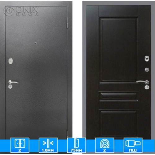 Входная дверь GRAND Sona 127813