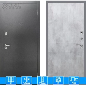 Входная дверь GRAND Sona 127814