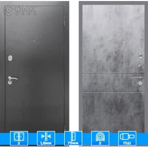 Входная дверь GRAND Sona 127815