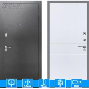 Входная дверь GRAND Sona 127816