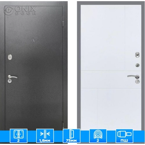 Входная дверь GRAND Sona 127816