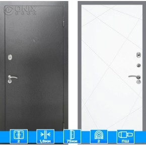 Входная дверь GRAND Sona 127817