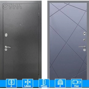 Входная дверь GRAND Sona 127818