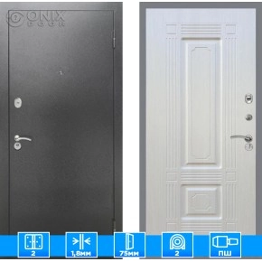 Входная дверь GRAND Sona 127819