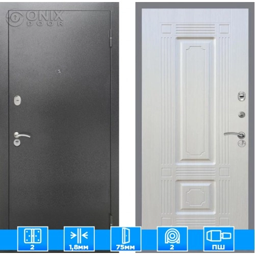 Входная дверь GRAND Sona 127819