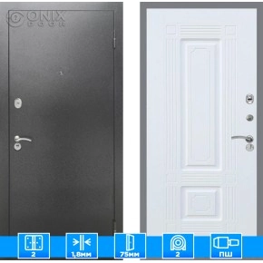 Входная дверь GRAND Sona 127820