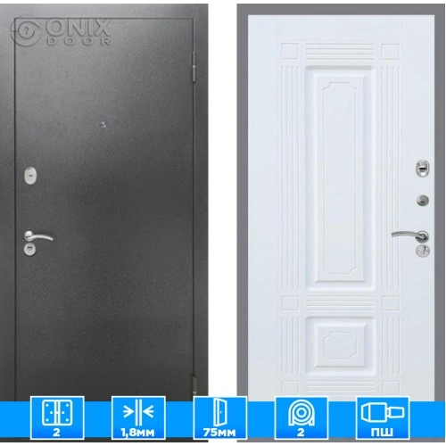 Входная дверь GRAND Sona 127820