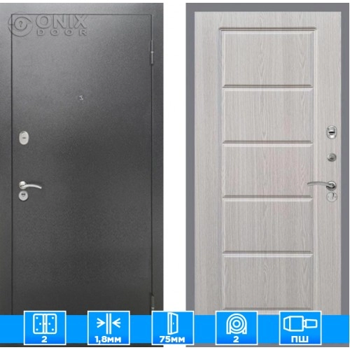 Входная дверь GRAND Sona 127821