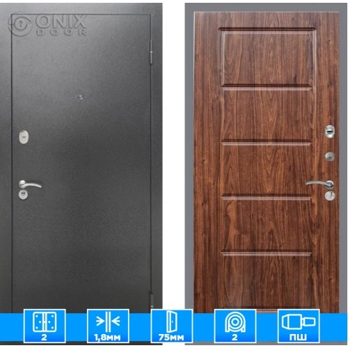 Входная дверь GRAND Sona 127822