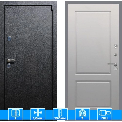 Входная дверь GRAND Vesta 127844