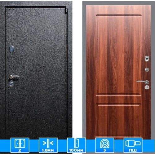 Входная дверь GRAND Vesta 127845