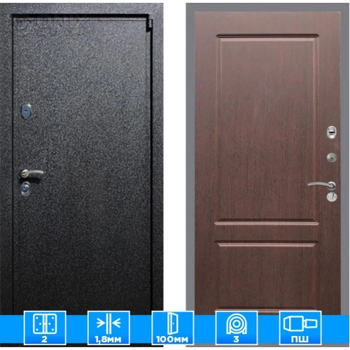 Входная дверь GRAND Vesta 127846