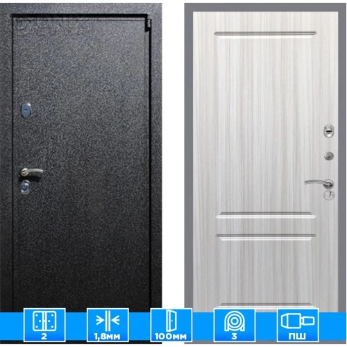 Входная дверь GRAND Vesta 127847