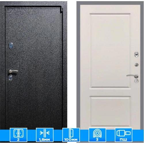 Входная дверь GRAND Vesta 127848