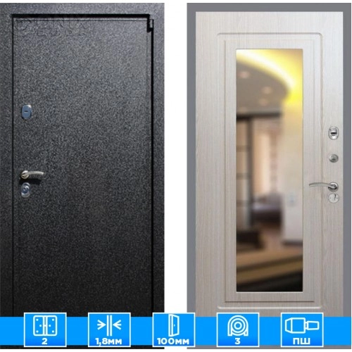 Входная дверь GRAND Vesta 127852