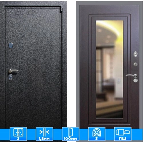 Входная дверь GRAND Vesta 127853