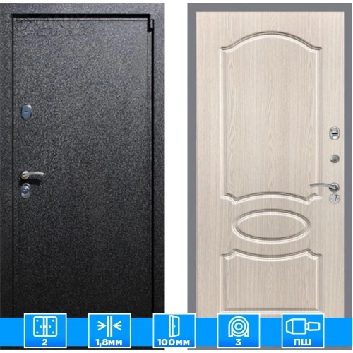 Входная дверь GRAND Vesta 127854