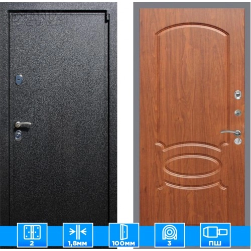 Входная дверь GRAND Vesta 127855