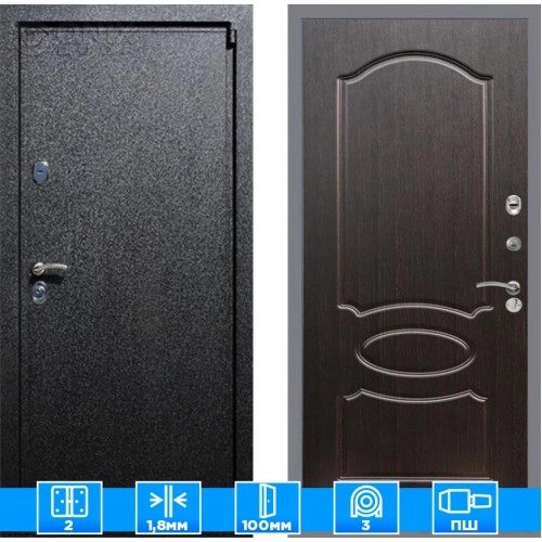 Входная дверь GRAND Vesta 127857