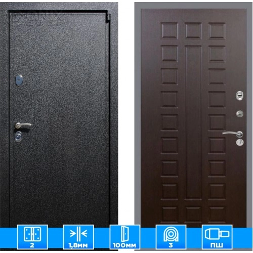 Входная дверь GRAND Vesta 127860