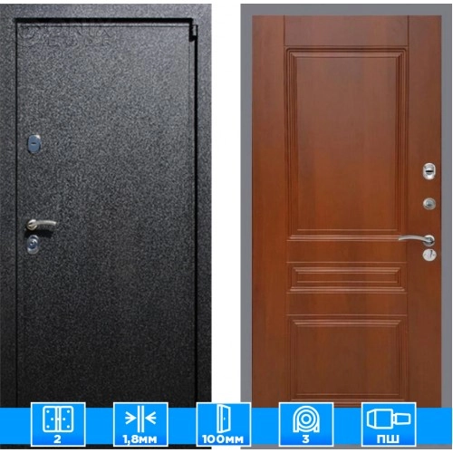 Входная дверь GRAND Vesta 127862