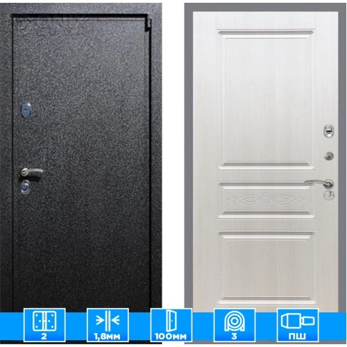 Входная дверь GRAND Vesta 127863