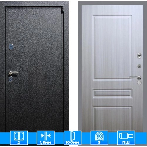 Входная дверь GRAND Vesta 127864