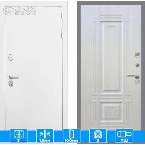 Входная дверь GRAND Milo 127925