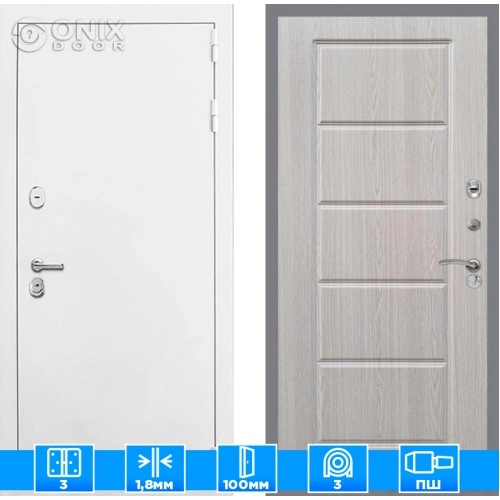 Входная дверь GRAND Milo 127927